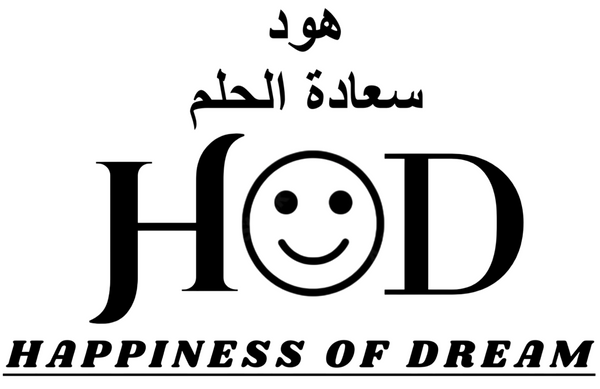 Happiness Of Dream